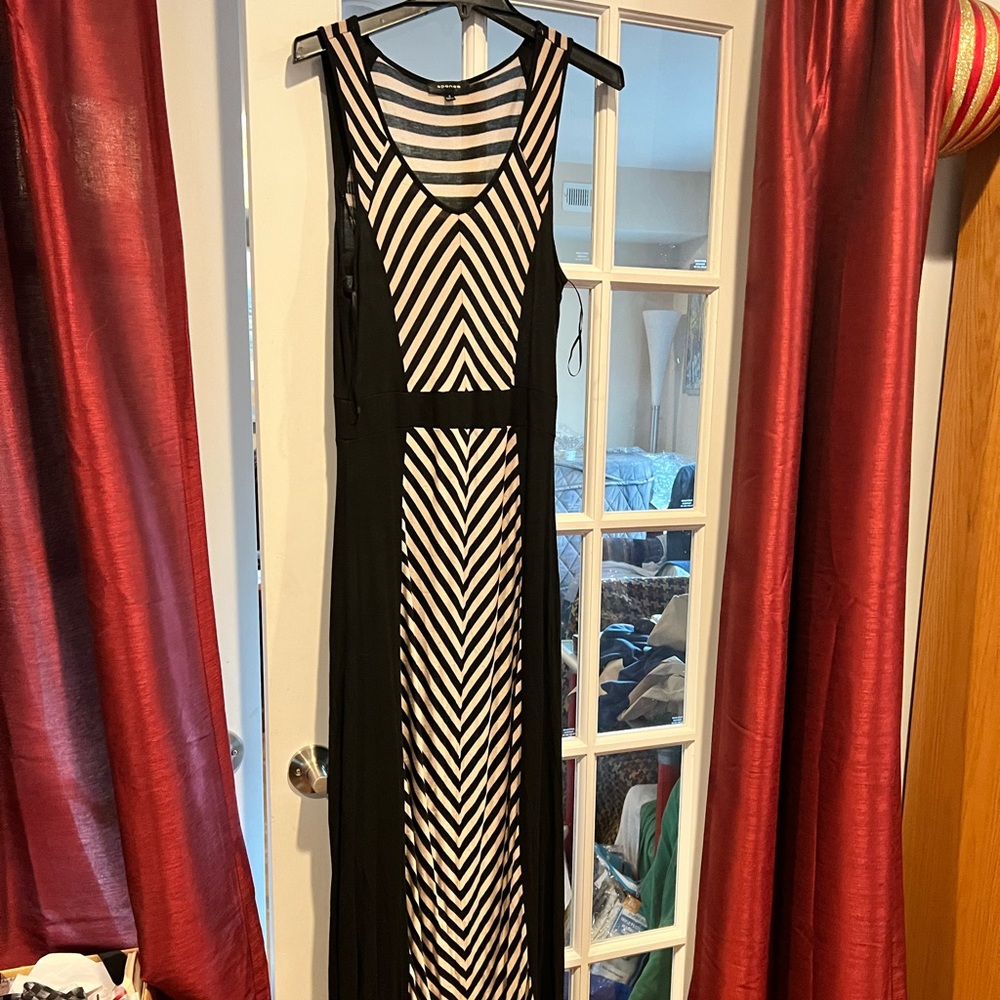 Spense dress